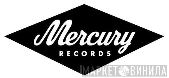 Mercury Records GmbH - Винил CD и Кассеты лейбла Mercury Records GmbH на сайте МаркетВинила