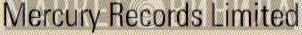 Mercury Records Ltd. - Винил CD и Кассеты лейбла Mercury Records Ltd. на сайте МаркетВинила