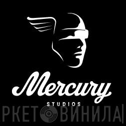 Mercury Studios  - Винил CD и Кассеты лейбла Mercury Studios (5) на сайте МаркетВинила