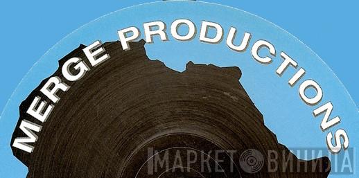 Merge Productions - Винил CD и Кассеты лейбла Merge Productions на сайте МаркетВинила