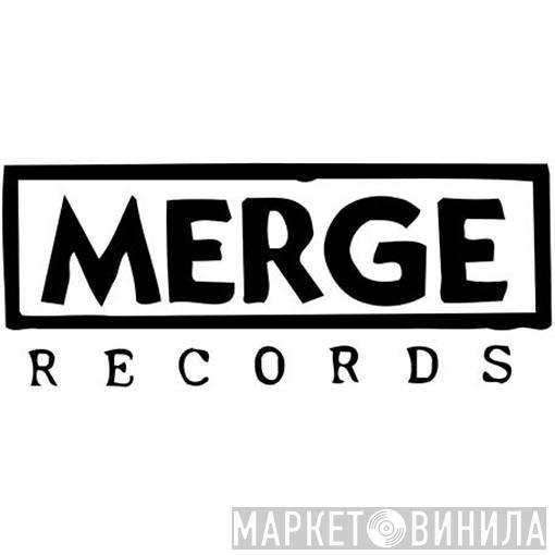 Merge Records - Винил CD и Кассеты лейбла Merge Records на сайте МаркетВинила