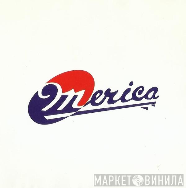 Merica - Винил CD и Кассеты лейбла Merica на сайте МаркетВинила