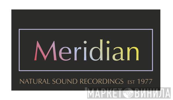 Meridian Records  - Винил CD и Кассеты лейбла Meridian Records (5) на сайте МаркетВинила