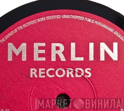 Merlin Records  - Винил CD и Кассеты лейбла Merlin Records (9) на сайте МаркетВинила