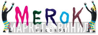 Merok Records - Винил CD и Кассеты лейбла Merok Records на сайте МаркетВинила