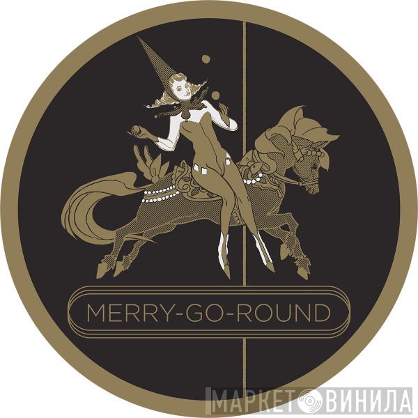 Merry Go Round - Винил CD и Кассеты лейбла Merry Go Round на сайте МаркетВинила