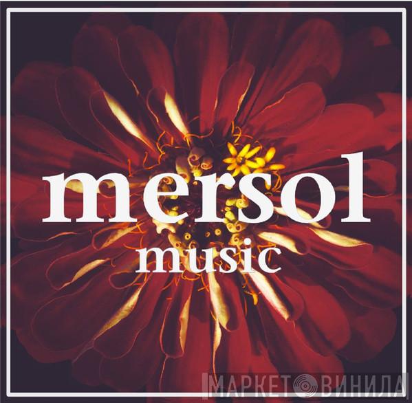 Mersol Music - Винил CD и Кассеты лейбла Mersol Music на сайте МаркетВинила