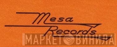 Mesa Records  - Винил CD и Кассеты лейбла Mesa Records (3) на сайте МаркетВинила