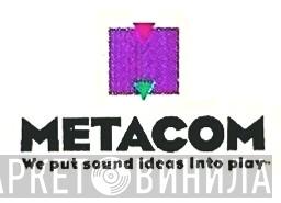 Metacom - Винил CD и Кассеты лейбла Metacom на сайте МаркетВинила
