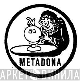 Metadona Records - Винил CD и Кассеты лейбла Metadona Records на сайте МаркетВинила