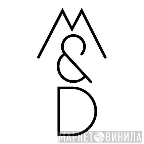 Metal & Dust - Винил CD и Кассеты лейбла Metal & Dust на сайте МаркетВинила