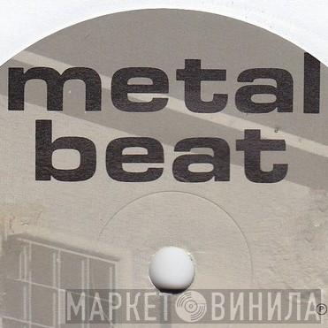 Metal Beat - Винил CD и Кассеты лейбла Metal Beat на сайте МаркетВинила