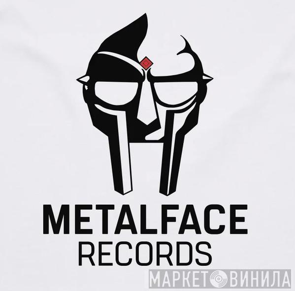Metal Face Records - Винил CD и Кассеты лейбла Metal Face Records на сайте МаркетВинила