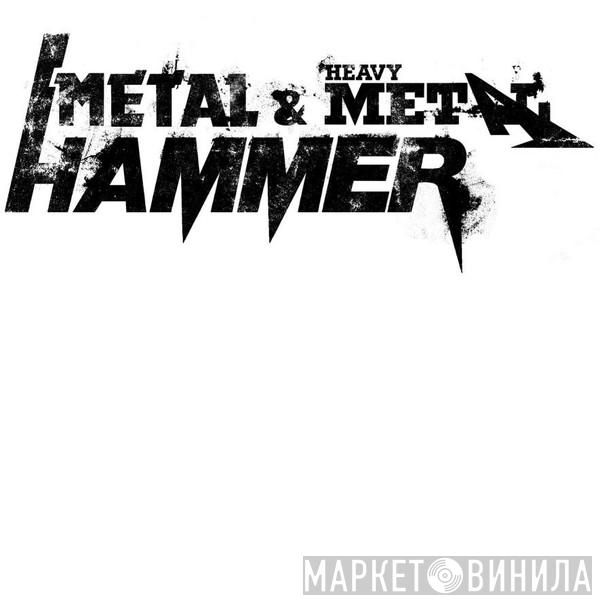 Metal Hammer & Heavy Metal - Винил CD и Кассеты лейбла Metal Hammer & Heavy Metal на сайте МаркетВинила