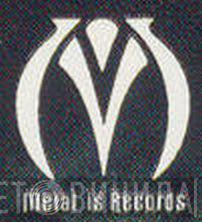 Metal-Is Records  - Винил CD и Кассеты лейбла Metal-Is Records (2) на сайте МаркетВинила