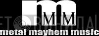 Metal Mayhem Music - Винил CD и Кассеты лейбла Metal Mayhem Music на сайте МаркетВинила
