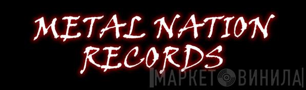 Metal Nation Records - Винил CD и Кассеты лейбла Metal Nation Records на сайте МаркетВинила