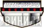 Metal Sword Records - Винил CD и Кассеты лейбла Metal Sword Records на сайте МаркетВинила