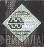 Metal World  - Винил CD и Кассеты лейбла Metal World (2) на сайте МаркетВинила