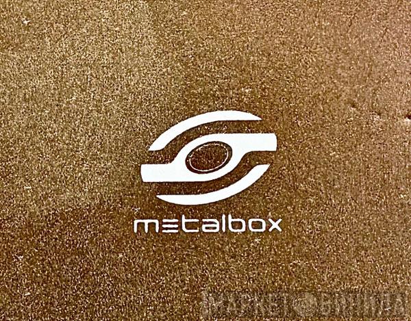 Metalbox - Винил CD и Кассеты лейбла Metalbox на сайте МаркетВинила