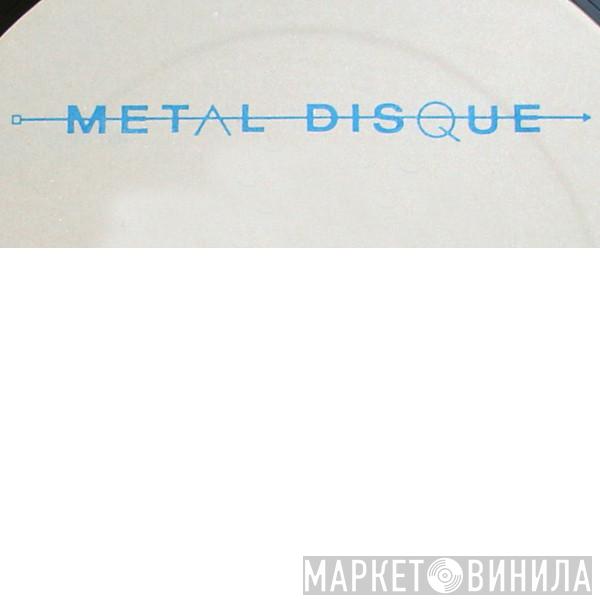 Metaldisque - Винил CD и Кассеты лейбла Metaldisque на сайте МаркетВинила