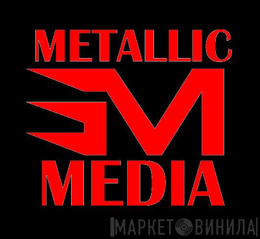 Metallic Media - Винил CD и Кассеты лейбла Metallic Media на сайте МаркетВинила