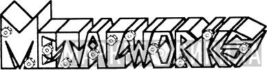 Metalworks  - Винил CD и Кассеты лейбла Metalworks (2) на сайте МаркетВинила