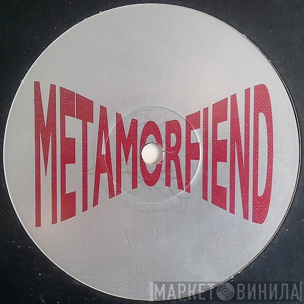 Metamorfiend - Винил CD и Кассеты лейбла Metamorfiend на сайте МаркетВинила