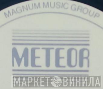 Meteor  - Винил CD и Кассеты лейбла Meteor (6) на сайте МаркетВинила