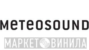 Meteosound - Винил CD и Кассеты лейбла Meteosound на сайте МаркетВинила