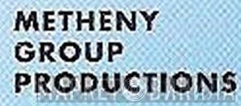 Metheny Group Productions - Винил CD и Кассеты лейбла Metheny Group Productions на сайте МаркетВинила