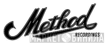 Method Recordings - Винил CD и Кассеты лейбла Method Recordings на сайте МаркетВинила