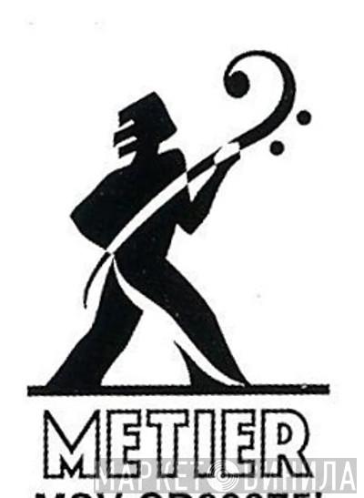 Metier - Винил CD и Кассеты лейбла Metier на сайте МаркетВинила