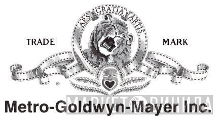 Metro-Goldwyn-Mayer, Inc. - Винил CD и Кассеты лейбла Metro-Goldwyn-Mayer, Inc. на сайте МаркетВинила