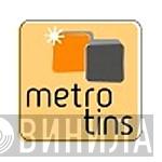 Metro Tins - Винил CD и Кассеты лейбла Metro Tins на сайте МаркетВинила