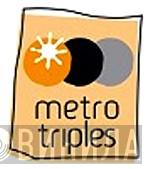 Metro Triples - Винил CD и Кассеты лейбла Metro Triples на сайте МаркетВинила