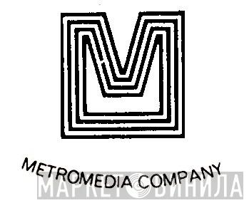 Metromedia - Винил CD и Кассеты лейбла Metromedia на сайте МаркетВинила