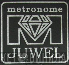 Metronome Juwel - Винил CD и Кассеты лейбла Metronome Juwel на сайте МаркетВинила