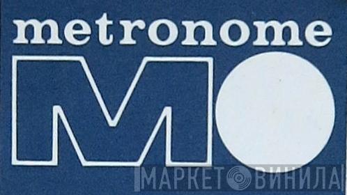 Metronome - Винил CD и Кассеты лейбла Metronome на сайте МаркетВинила