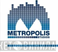 Metropolis Studios - Винил CD и Кассеты лейбла Metropolis Studios на сайте МаркетВинила