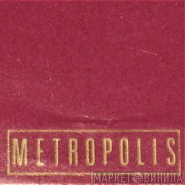 Metropolis  - Винил CD и Кассеты лейбла Metropolis (7) на сайте МаркетВинила