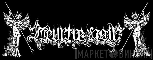 Meurtre Noir Records - Винил CD и Кассеты лейбла Meurtre Noir Records на сайте МаркетВинила