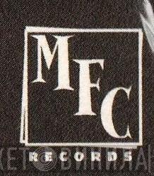 Mfc Records - Винил CD и Кассеты лейбла Mfc Records на сайте МаркетВинила