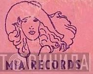 Mia Records  - Винил CD и Кассеты лейбла Mia Records (8) на сайте МаркетВинила