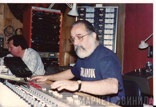 Miami Sound Studio - Винил CD и Кассеты лейбла Miami Sound Studio на сайте МаркетВинила