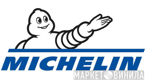 Michelin - Винил CD и Кассеты лейбла Michelin на сайте МаркетВинила