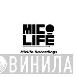 Miclife Recordings - Винил CD и Кассеты лейбла Miclife Recordings на сайте МаркетВинила