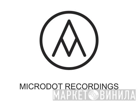 Microdot Recordings - Винил CD и Кассеты лейбла Microdot Recordings на сайте МаркетВинила