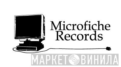 Microfiche Records - Винил CD и Кассеты лейбла Microfiche Records на сайте МаркетВинила