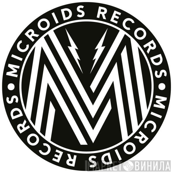 Microids Records - Винил CD и Кассеты лейбла Microids Records на сайте МаркетВинила